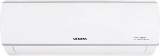 Siemens S1ZMX24405 24000 Duvar Tipi Klima kullananlar yorumlar